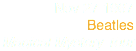 Nov 27 1967 Beatles
Magical Mystery Tour