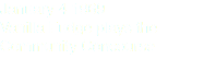 January 4 1969
Vanilla Fudge plays the Community Concourse