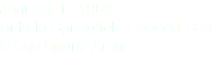 January 11 1969
Buffalo Springfield Concert San Diego Sports Arena