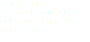 April 18 1969
Sons of Champlin, Elvin Bishop and Stoneground play USD Gym.

