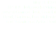 May 11 1969
KPRI & Hedgecock-Peiring present Canned Heat, Grateful Dead, Santana, Lee Michaels and Tarantula at Aztec Bowl
