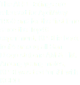 The ARB Ratings are released for April/May 1969 and for the first time since the Top40 experiment, KPRI is back to #4 among all San Diego stations AM & FM. Among young males, KPRI was tied for #1 with KCBQ.
