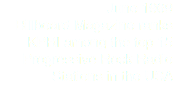 June 1969
Billboard Magazine ranks KPRI among the top 15 Progressive Rock Radio Stations in the USA
