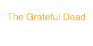 June 20 1969
The Grateful Dead
Aoxomoxoa
