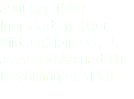 January 1968
Inor Gaddim (Ron Middag) joins O. B. Jetty and Acmad The Revolving at KPRI