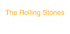 December 8 1968
The Rolling Stones Beggars Banquet 