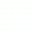 August 26 1968
Captain Sunshine (Rudy Luehs) has Kieth Moon as his guest DJ on the midnight to 6am show.
