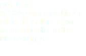 Aug 1968
KPRI becomes the highest rated FM station in San Diego according to the Pulse Ratings
