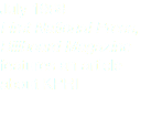 July 1968
First National Press, Billboard Magazine features an article about KPRI
