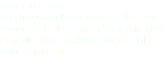 December 1968
Southwestern Broadcasters, the new owners of KPRI, send a “Programming Consultant” to evaluate what KPRI is doing on the air.