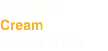 Dec 1966
Cream
Fresh Cream