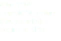 June 1968
Captain Sunshine (Rudy Luehs) begins at KPRI