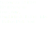 September 13 1969
KPRI Presents
Love, Aum,
Dan Hicks & His Hot Licks
- Balboa Park Bowl

