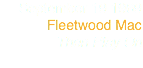 September 19 1969
Fleetwood Mac
Then Play On
