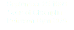 September 25 1969
Sons of Champlin - Peterson Gym SDS