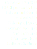 October 12 1969 KPRI presents the 1st annual Gnurl Festival with Chicago, Poco, Country Joe and the Fish and Framework at Balboa Stadium