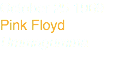 October 25 1969
Pink Floyd
Ummagumma

