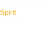 October 1969
Spirit
Clear
