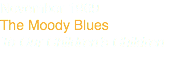 November 1969
The Moody Blues
To Our Children’s Children
