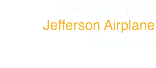 November 1969
Jefferson Airplane
Volunteers
