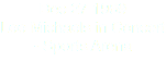 Dec 27 1969
Lee Michaels in Concert
- Sports Arena
