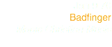 Jan 9 70
Badfinger
Magic Christian Music
