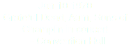 Jan 10 1970
Grateful Dead, Aum, Sons of Champlin in concert - Convention Hall
