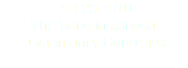 Jan 23 1970
The Band in concert - Community Concourse
