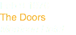 Feb 9 1970
The Doors
Morrison Hotel