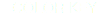 COLOR KEY 