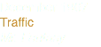 December 1967
Traffic
Mr. Fantasy