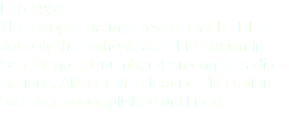 Feb 1969
The Hooper Ratings reveal that KPRI is not only the highest rated FM station in San Diego but number 4 among all radio stations, AM or FM, a feat no FM station had ever accomplished until now.