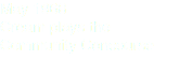 May 1968
Cream plays the Community Concourse
