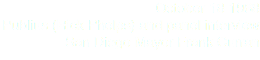 October 18 1968
Publius (Rick Phelps) and panel interview San Diego Mayor Frank Curran