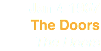 Jan 4 1967
The Doors The Doors