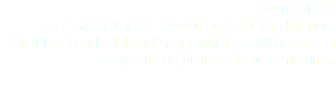 March 1968
O. B. Jetty (Steve Brown) does Cream Fillmore Simulcast on KPRI and snaps what would become a very famous picture at the same time.
