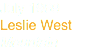 July 1969
Leslie West
Mountain