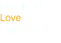 Dec 1969
Love
Out Here