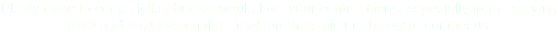 Plenty more to come, folks, but we would love your contributions, especially from January, 1970 and on. Click on the Freak brothers picture below to contact us.